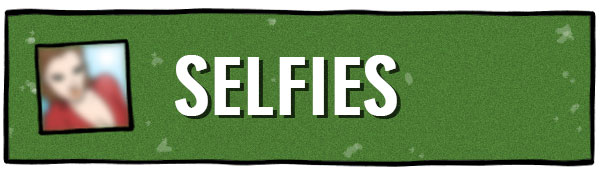 Smartphone selfies