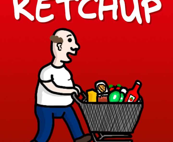 Ketchup