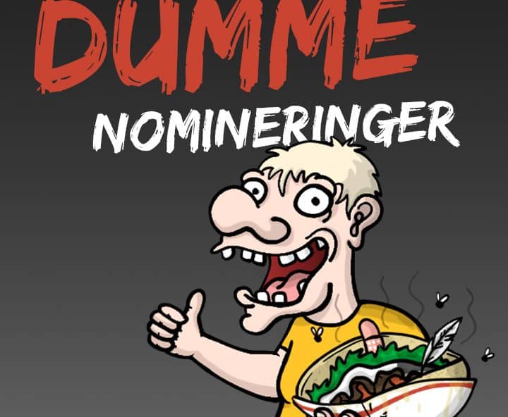 Dumme nomineringer
