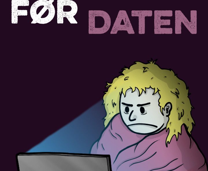 Før daten