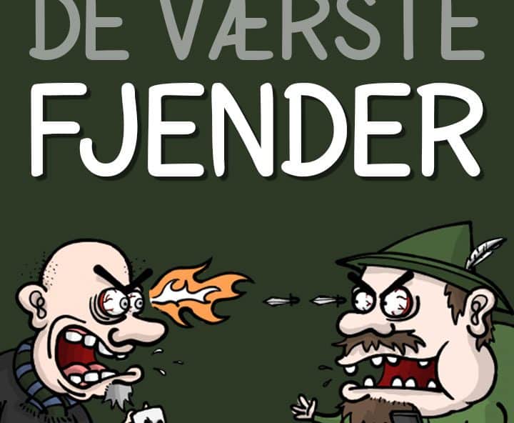 De værste fjender