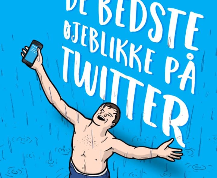 De bedste øjeblikke på twitter