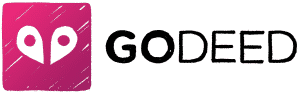GoDeed logo