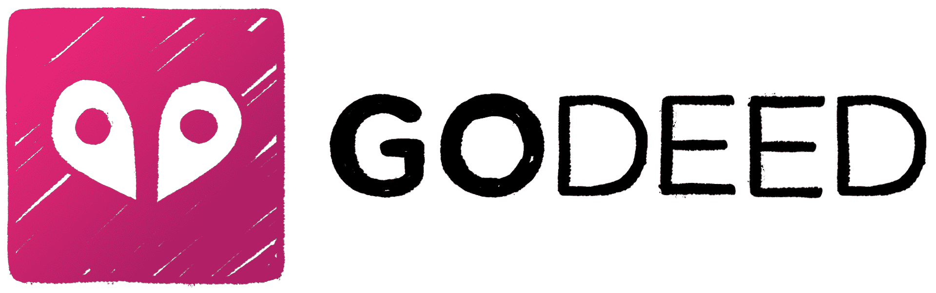 GoDeed logo