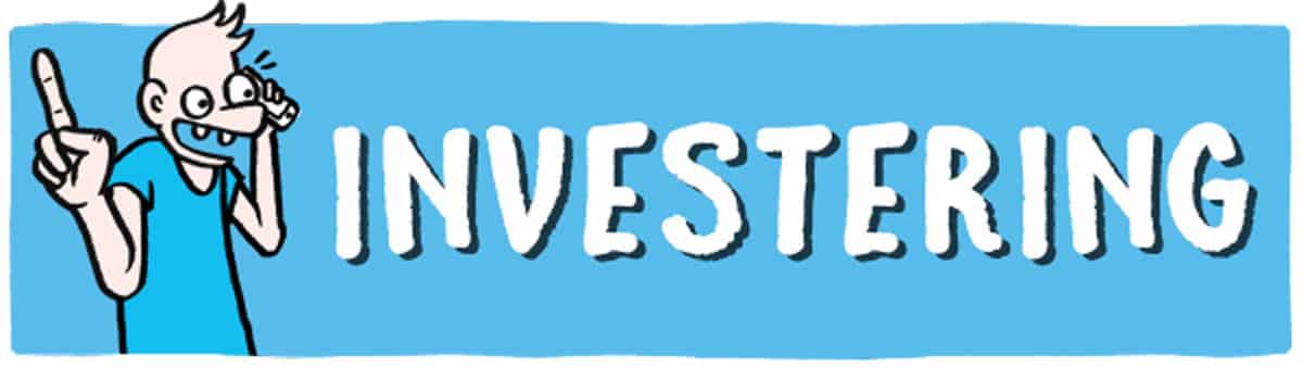 Investering