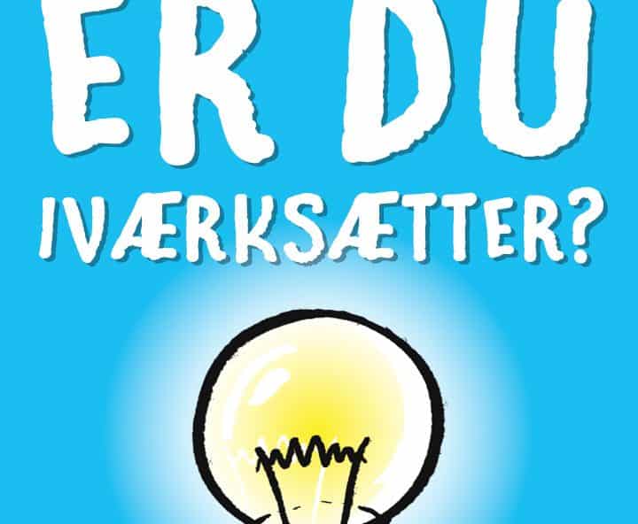QUIZ: Er du iværksætter?