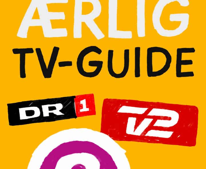 Ærlig TV-guide