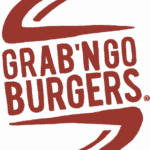 Grab'n Go Burgers logo