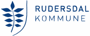 Rudersdal Kommune logo