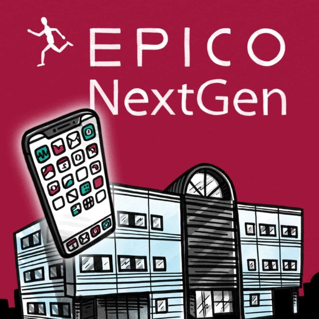 Explainervideo for EPICO NextGen